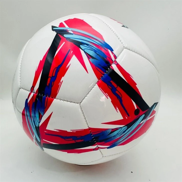 Shiny PVC Soccer Ball suppliers