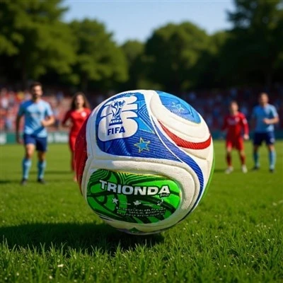 2026. gada Pasaules kausa treniņš futbolā