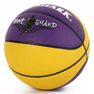 7. izmēra ādas basketbols